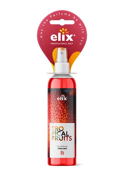 Aır Perfume Tropical Fruits Araç Kokusu