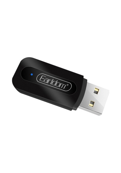 M22 Bluetooth 5.0 Usb Aux Dönüştürücü 10"