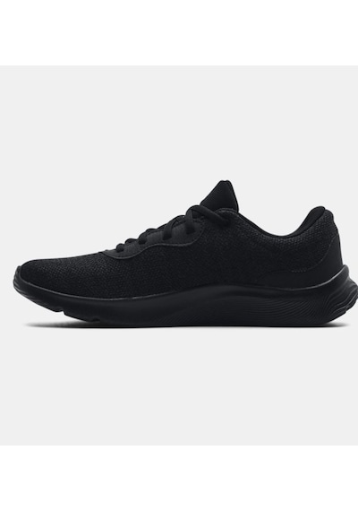 Under Armour Erkek Ua Mojo 2 Sportstyle Ayakkabı (513115235) Siyah