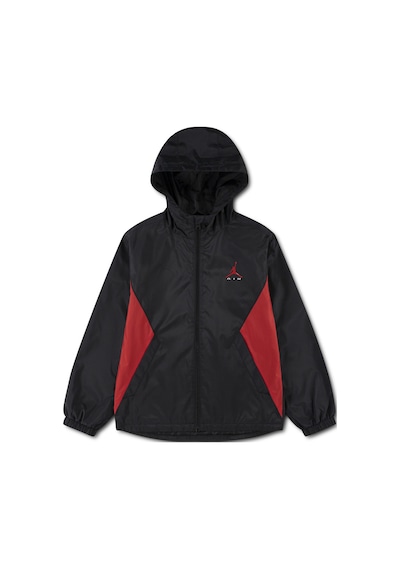 Nike Nıke Jordan Jdn 3 In 1 Systems Jacket Erkek Çocuk Polar & Yağmurluk 2li Paket 95f912 023