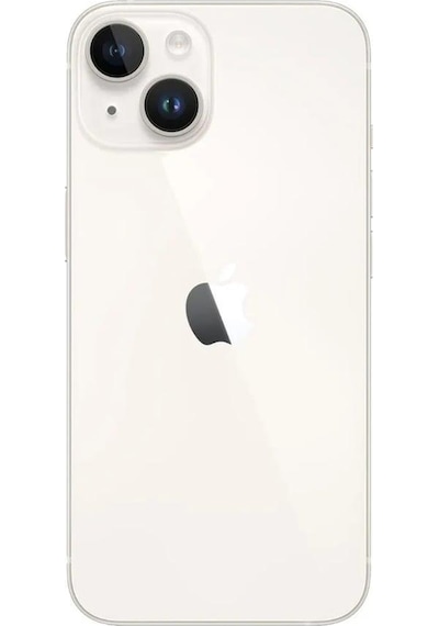 Yenilenmiş Apple Iphone 14 128 GB A Kalite (12 Ay Garantili)