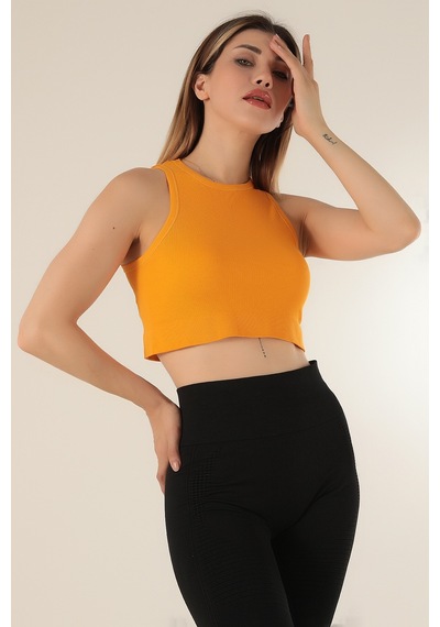 Doremi Seamless Örme Kadın Büstiyer 001