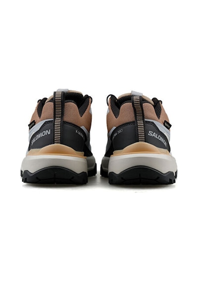 Salomon X Ultra 360 Gtx W Unisex Outdoor Ayakkabısı L45395300 Bej