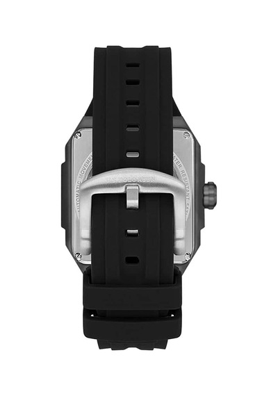 U.s. Polo Assn. Uspa1122-04 Erkek Kol Saati Siyah