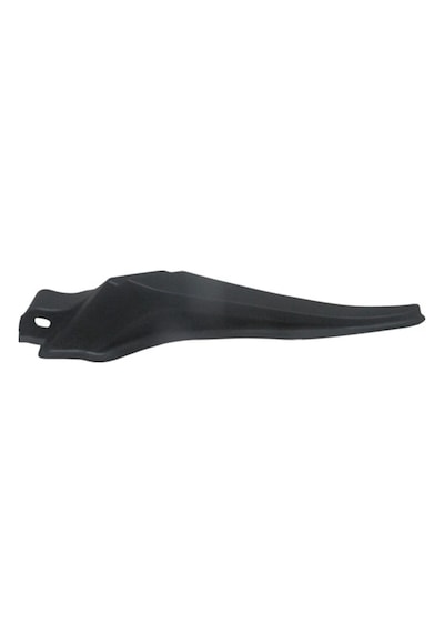 Renault Fluence Ön Cam Kenar Plastigi Sag Silgi Paneli 2009 2016
