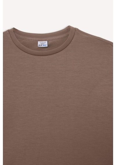 Defacto Defactofit Oversize Geniş Kalıp Bisiklet Yaka Modal Sporcu Sweatshirt E8954ax25aubn576 Kahve Defacto Defactofit Oversize Geniş Kalıp Bisiklet Yaka Modal Sporcu Sweatshirt E8954ax25aubn576 Kahve