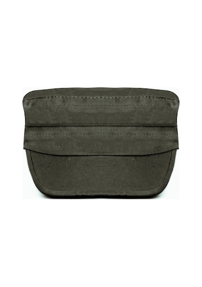 Eke Tekstil Haki Castro Yazlık Keten Şapka - Unisex Yeşil