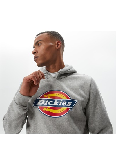 Dıckıes Dickies Erkek Gri Sweatshirt