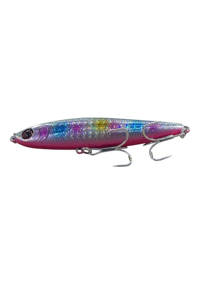 Fujin Cheetah 85s 8.5cm 20gr Sinking Maket Balık 180 Fuyajyo