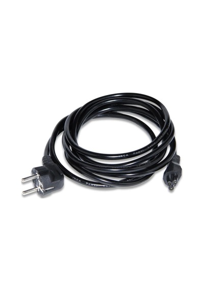 Kablo Power Kablo Concord C-501 Yonca Power Cable 1.2M Pc