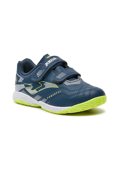 Joma Pojs2405ınv Powerfull Jr Çocuk Voleybol Ayakkabısı Renkli Çok Renkli