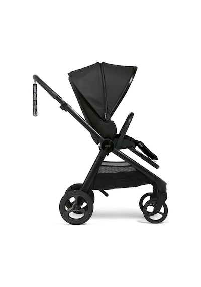 Mamas Papas Vardo Bebek Arabası Noir