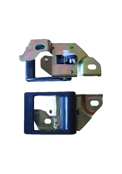 Kapı Kolu Mitsubishi L300 90 Sonrası Ön İç Sol /mc131172