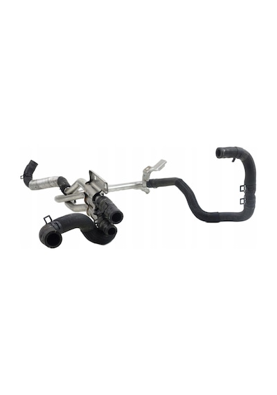 Su Borusu Captiva Cruze 2.0 C140 Komple Ahtapot Metal Oem