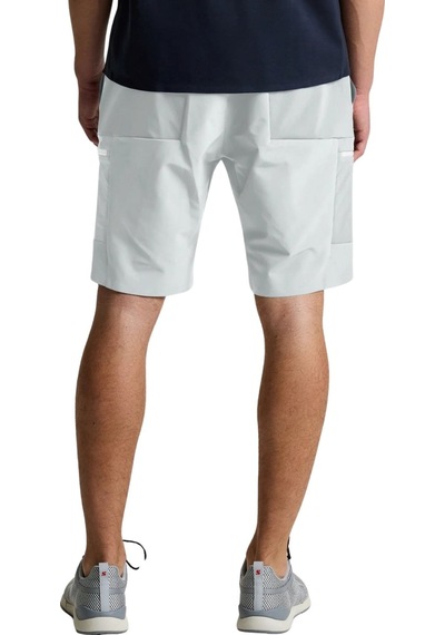 Slam Slam Od Cargo Short Erkek Şort W068 Gri