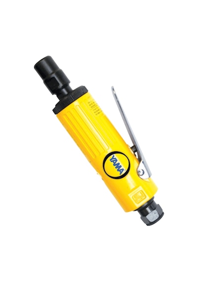 Yama 6 MM 25000 RPM Havalı Kalıpçı Taşlama
