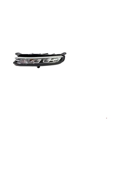 Cıtroen - Gündüz Farı Led Sol C3 2020-