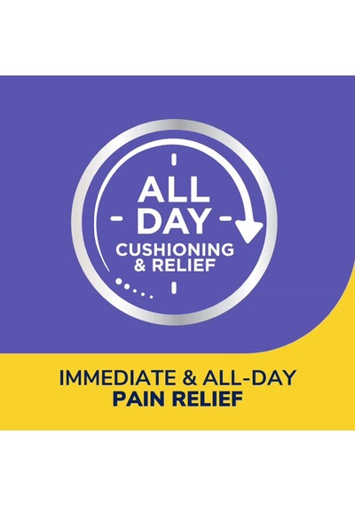 Dr. Scholl's Bunion Cushion With Hydrogel Technology 5 Cushions Usa Menşeii Dmmedicineden