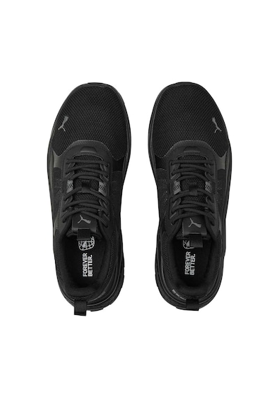 Puma Anzarun 2.0 Erkek Spor Ayakkabı 38921301 Siyah