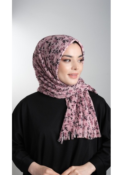 Hürrem Bone Pudra Pratik Hazır Geçmeli Tesettür Eşarp Kesik Elyaf Piliseli Çi (553630022) Pudra Hürrem Bone Pudra Pratik Hazır Geçmeli Tesettür Eşarp Kesik Elyaf Piliseli Çi (553630022) Pudra