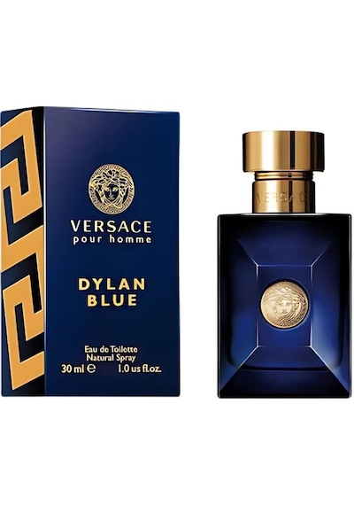 Versace Dylan Blue Pour Homme Erkek Parfüm EDT 30 ML