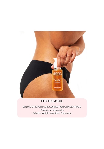 Lierac Phytolastil Solute Diğer