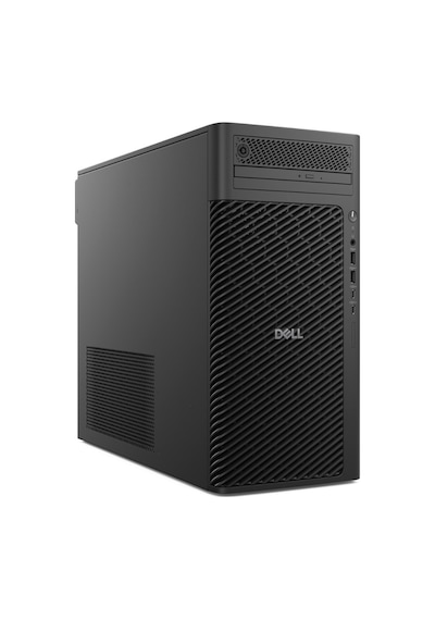 Dell Ws Pro Max T2 Fct2250 4 Ultra 7 265 1x32gb 1tb Ssd 12gb Nvıdıa Geforce Rtx 5070 1500w W11p 3 Yıl Yerinde Garanti