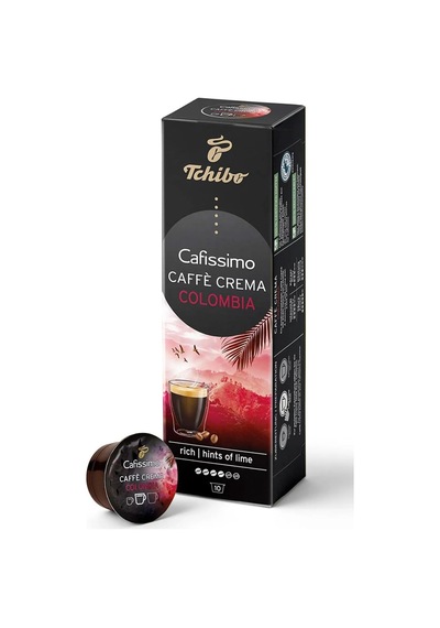 Cafissimo 4'lü Çok Satılan Kahve Seti 4x10 V3 Diğer