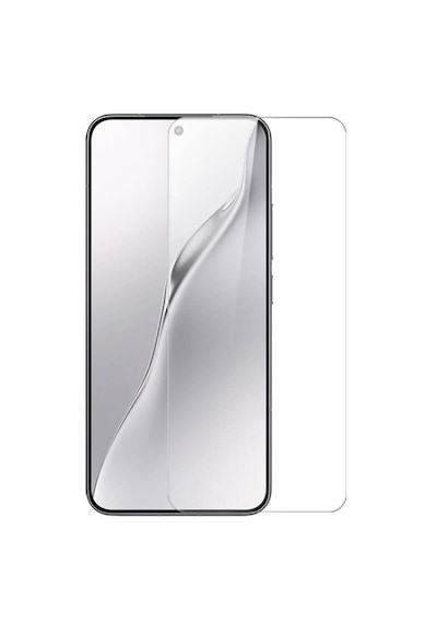 Xiaomi 15 Uyumlu Kırılmaz Temperli Ekran Koruyucu