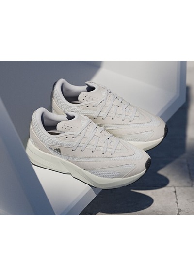 Adidas Lightblaze Kadın Günlük Ayakkabı Jh6958 Renkli Renkli Çok Renkli