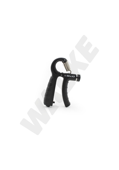 Walke Ayarlı (sayaçlı) El Yayı 5-60 Kg Ayarlanabilir Bilek Kas Güçlendirme Aleti Kaydırmaz