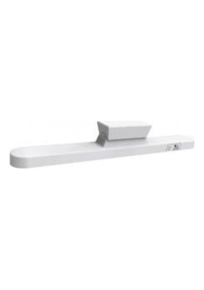 1 Adet Kendal Kml 120 Dimmerli 5w Şarjlı Led Aplik Dokunmatik 3 Renk Modlu Çok renkli