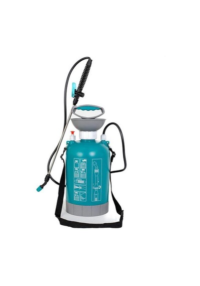 Pomilsan 5 Lt Manuel İlaçlama Pompası