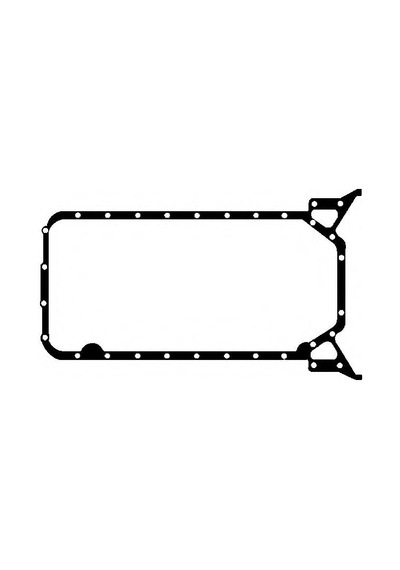 Mercedes W124 W201 W202 W210 Karter Conta Om601 Om604 6040140022