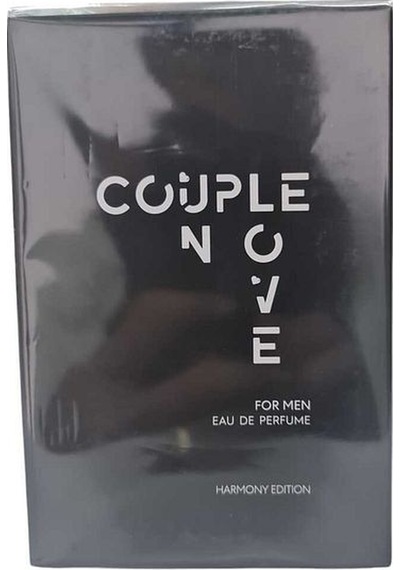 Bargello Couple In Love Erkek Parfüm EDP 50 ML Aromatik