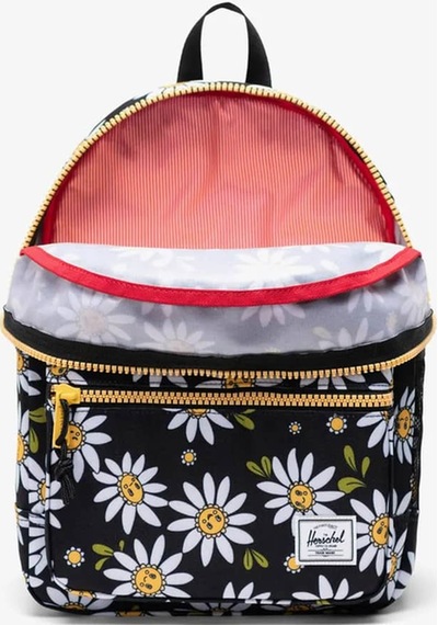 Herschel Supply Co. Herschel Heritage Unisex Sırt Çanta 11387-06614-os Siyah