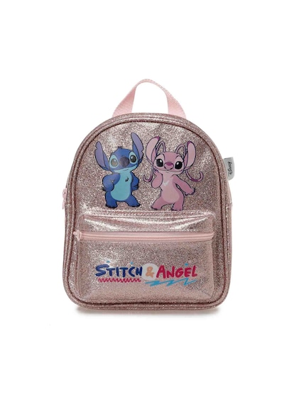 Stitch Bpck 5pr Çok Renkli Kız Çocuk Sırt Çantası 000000000102062563 Çok Renkli