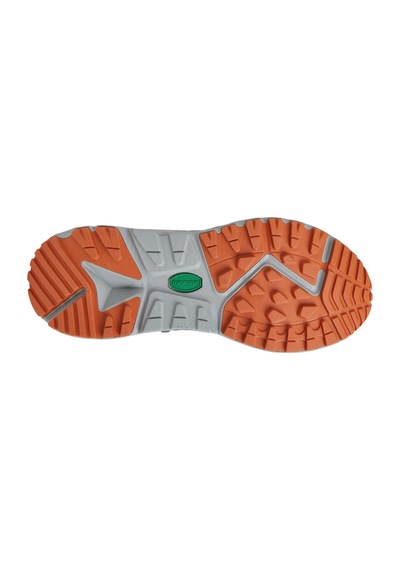 Karrimor Kestrel Mid Ladies Weathertite Grey/orange Gyo Çok Renkli