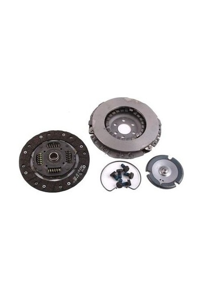 Volkswagen Golf Iv / Bora / Seat Leon / Seat Toledo Debriyaj Seti