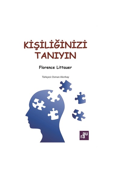 Kişiliğinizi Tanıyın - Florence Littauer - Aura