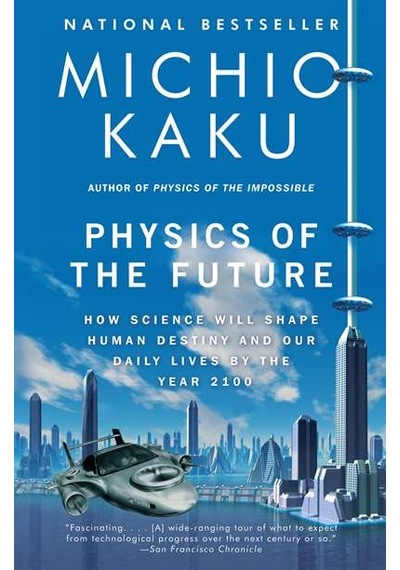 Physics Of The Future