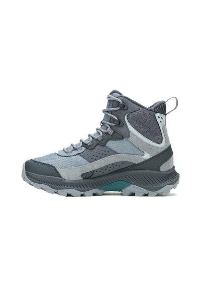 Merrell Speed Strıke 2 Thermo Mıd Wp Kadın Bot Renkli Renkli Çok Renkli