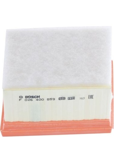 Esse Otomotiv - Megan Iv/talısman/espace V Hava Filtresi 15- Bch F026400559 165468296r