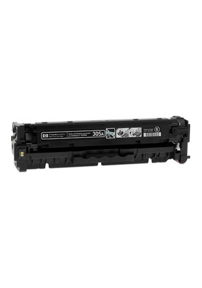 Fotokopitoneri Hp 305A-Ce410A Siyah Toner 2.200 Sayfa