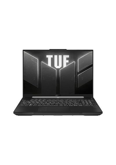 Asus TUF Gaming F16 FX607VU-RL139W Core 5 210H 8 GB 512 GB SSD RTX4050 16" W11H Dizüstü Bilgisayar