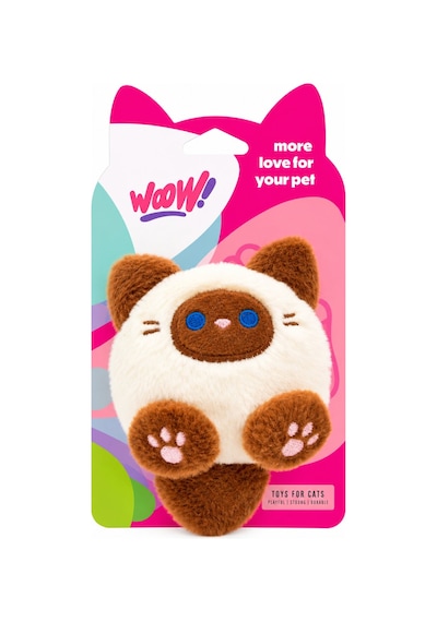 Wow Kedi Oyuncak