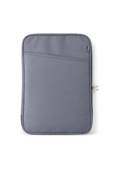 Agg Bag Tablet Kılıfı 13" - 14'' - 15'' İnç Uyumlu Kapitoneli Omuz Askılı