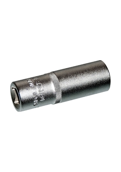 İzeltaş 1108 06 0010 10mm 1/2 Altı Köşe Derin Lokma Anahtar Mm