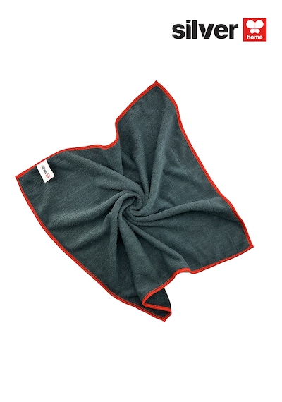 Mikrofiber Profesyonel Seri Özel Dokuma Sık Dokulu Süper Emici Temizlik Bezi Asorti