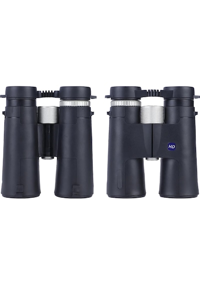 Jwin Jd-1242 12x42 Dürbün + Taşıma Çantası Siyah